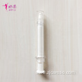 Straight Cosmetic Syringe Airless Bottle for Eye Essence